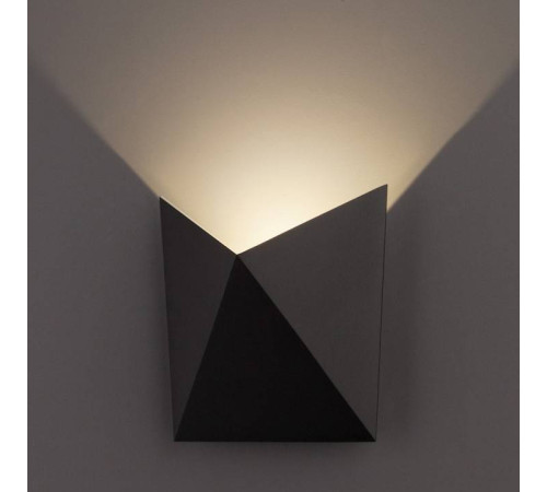 Накладной светильник Elektrostandard Batterfly a038824