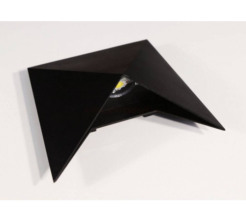 Накладной светильник Elektrostandard Batterfly a038824