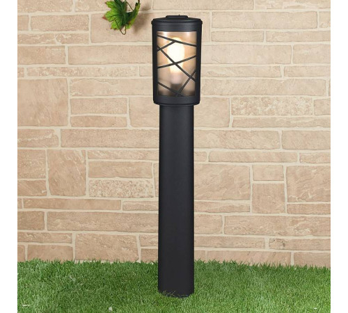 Наземный высокий светильник Elektrostandard Premier a039861