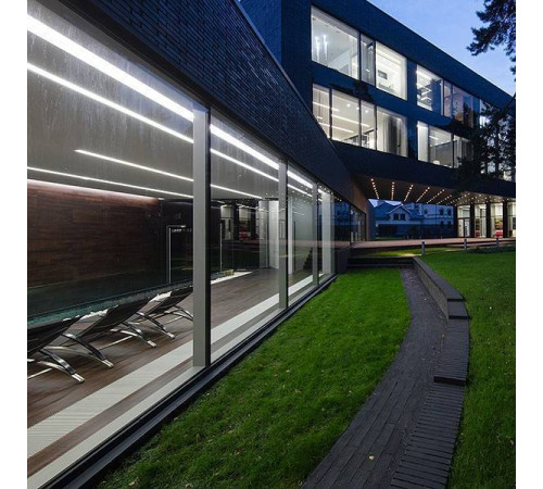 Встраиваемый светильник Elektrostandard Grand a041465