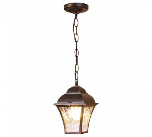 Подвесной светильник Elektrostandard Apus a043115