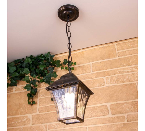 Подвесной светильник Elektrostandard Apus a043115