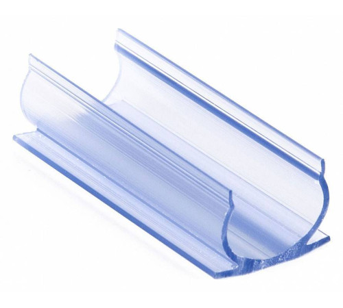 Набор креплений для лент Elektrostandard Аксессуары для монохромного гибкого неона a043629