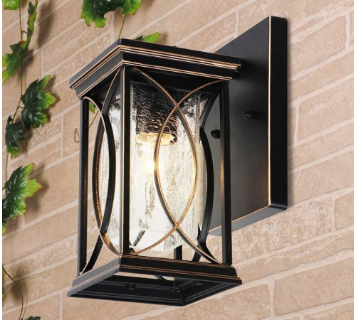 Светильник на штанге Elektrostandard Spica a048172