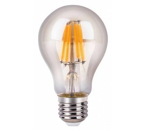 Лампа светодиодная Elektrostandard Classic F E27 8Вт 3300K a048278