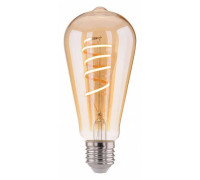 Лампа светодиодная Elektrostandard ST64 F E27 8Вт 3300K a048391