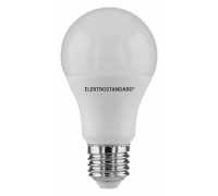 Лампа светодиодная Elektrostandard Classic LED E27 10Вт 4200K a048523
