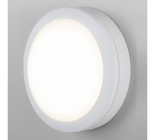 Накладной светильник Elektrostandard Circle a048704