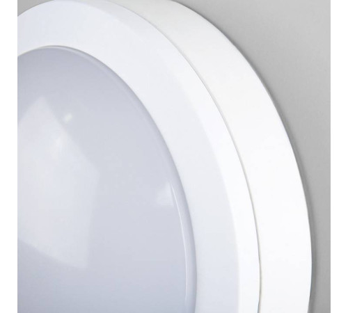 Накладной светильник Elektrostandard Circle a048704