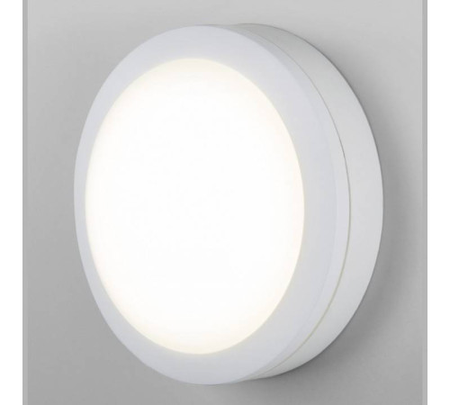 Накладной светильник Elektrostandard Circle a048710