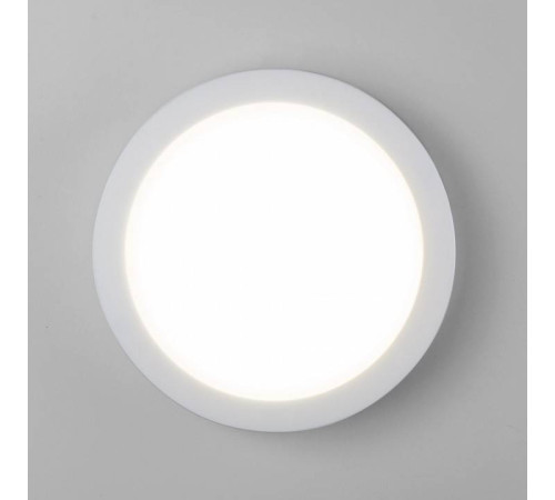 Накладной светильник Elektrostandard Circle a048710