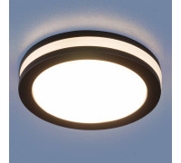 Встраиваемый светильник Elektrostandard Aster a049707