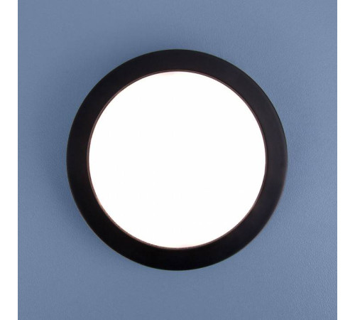 Встраиваемый светильник Elektrostandard Aster a049707