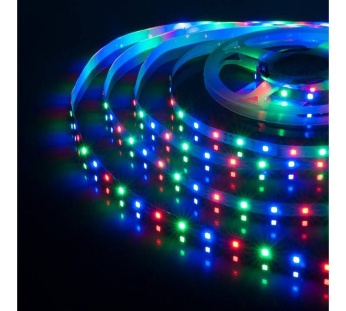 Лента светодиодная Elektrostandard 12V 4,8W a050578