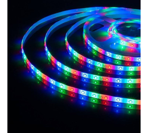 Лента светодиодная Elektrostandard 12V 4,8W a050579