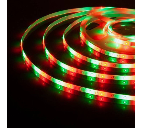 Лента светодиодная Elektrostandard 12V 4,8W a050579