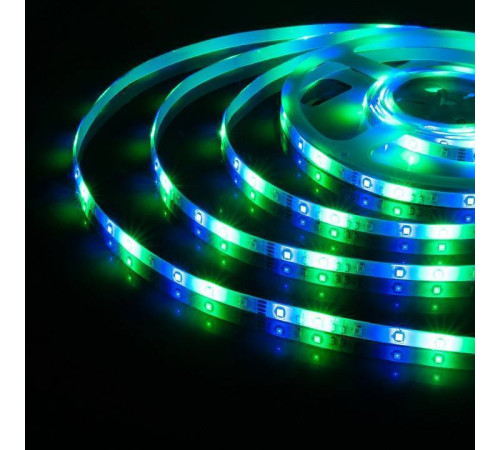 Лента светодиодная Elektrostandard 12V 4,8W a050579