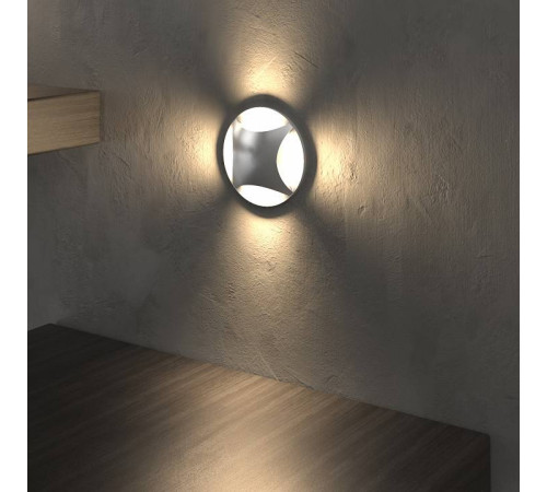 Встраиваемый в дорогу светильник Elektrostandard Step 3 a050602