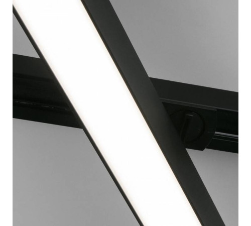 Накладной светильник Elektrostandard X-Line a052442