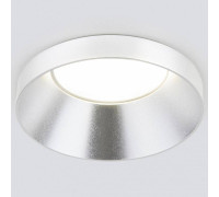 Встраиваемый светильник Elektrostandard Disc a053335