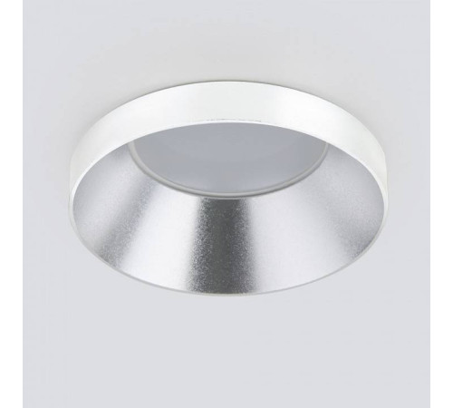 Встраиваемый светильник Elektrostandard Disc a053335