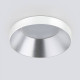 Встраиваемый светильник Elektrostandard Disc a053335