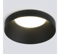 Встраиваемый светильник Elektrostandard Disc a053336