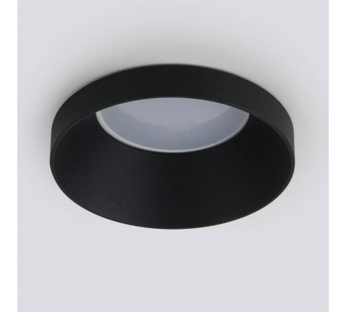 Встраиваемый светильник Elektrostandard Disc a053336