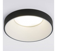 Встраиваемый светильник Elektrostandard Discus a053339