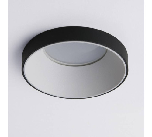 Встраиваемый светильник Elektrostandard Discus a053339