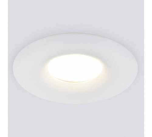 Встраиваемый светильник Elektrostandard Belt a053355