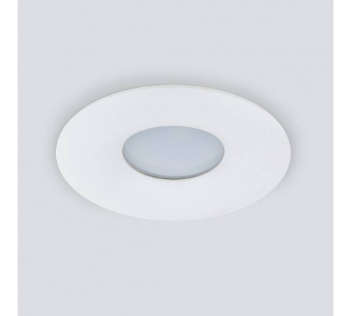 Встраиваемый светильник Elektrostandard Belt a053355