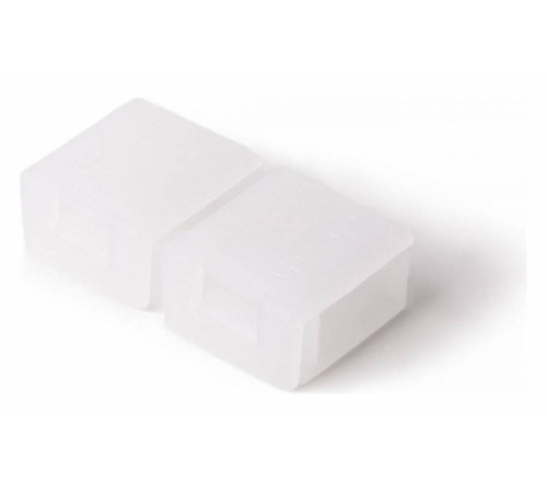 Набор соединителей лент прямых жестких Elektrostandard для светодиодных лент 220 В a053645