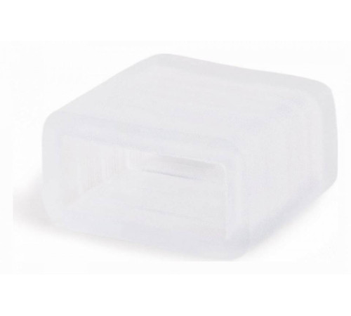 Набор соединителей-заглушек универсальных Elektrostandard для RGB светодиодной ленты Premium LS015 a053649