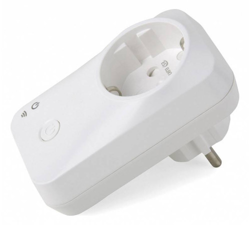 Розетка умная Elektrostandard WF a054335