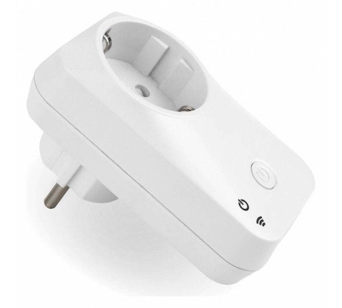 Розетка умная Elektrostandard WF a054335