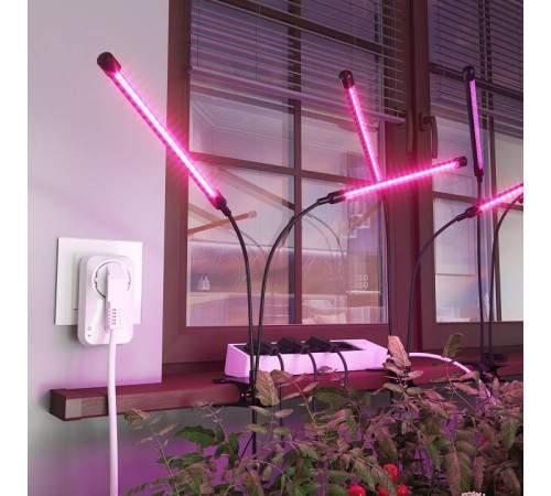 Розетка умная Elektrostandard WF a054335