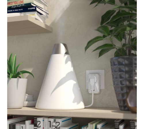 Розетка умная Elektrostandard WF a054335