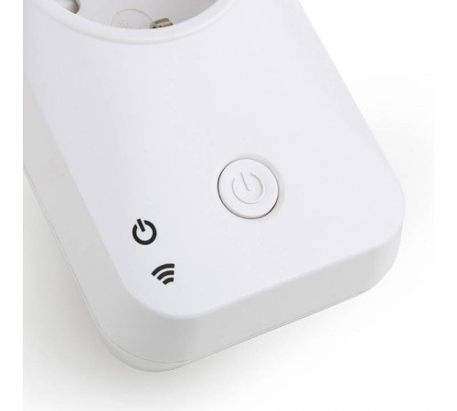 Розетка умная Elektrostandard WF a054335