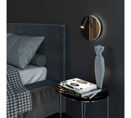 Бра Elektrostandard Drom a055362