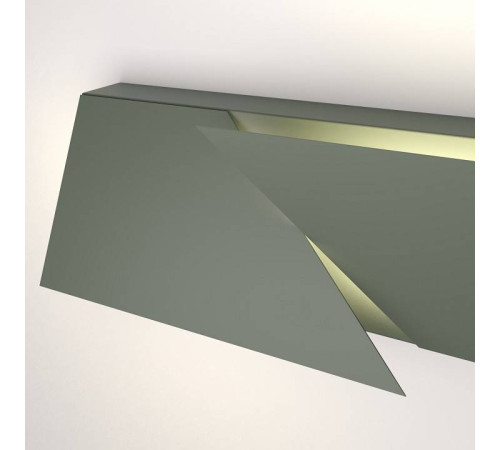 Накладной светильник Elektrostandard Snip a055428