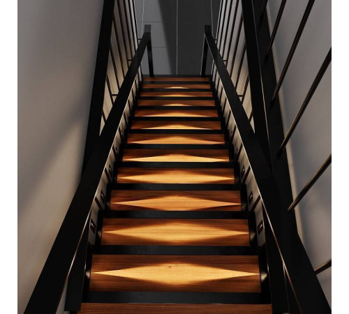 Встраиваемый светильник Elektrostandard Step 8 a055592