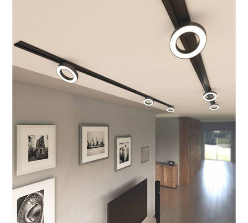 Накладной светильник Elektrostandard Spila a056374