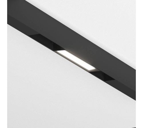 Накладной светильник Elektrostandard Slim Magnetic a057195