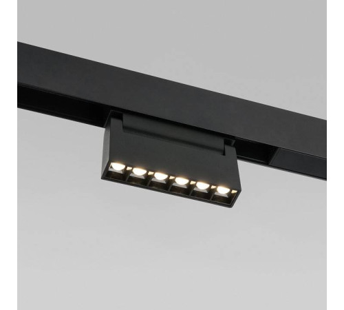 Накладной светильник Elektrostandard Slim Magnetic a057197