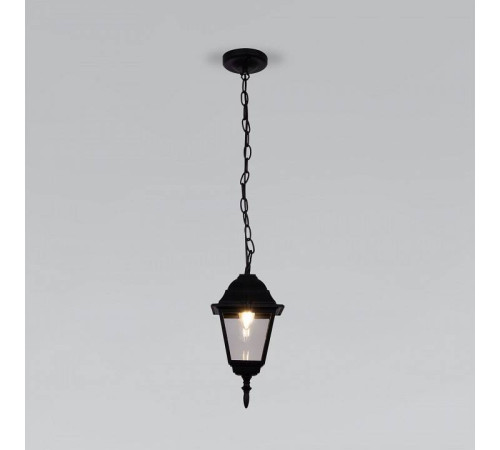 Подвесной светильник Elektrostandard Fuga a058034