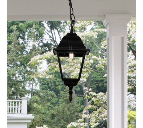 Подвесной светильник Elektrostandard Fuga a058034