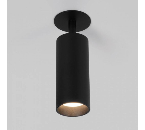 Спот Elektrostandard Diffe a058171