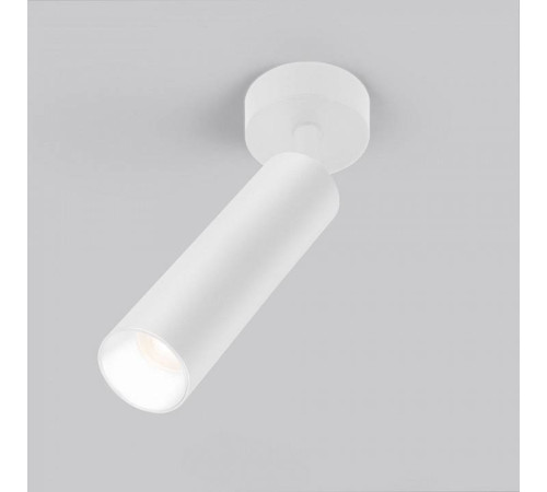 Спот Elektrostandard Diffe a058268