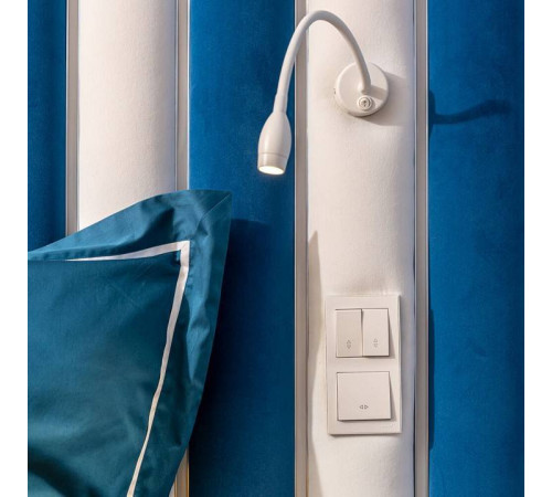 Бра Elektrostandard Band a058436